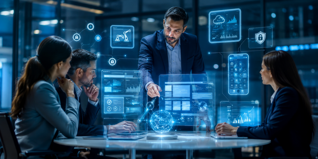 Top Web & App Development Trends in 2026 Every Business Owner Must Know